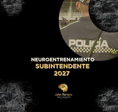 NEUROENTRENAMIENTO CURSO INTENSIVO COMPETENCIAS CIUDADANAS